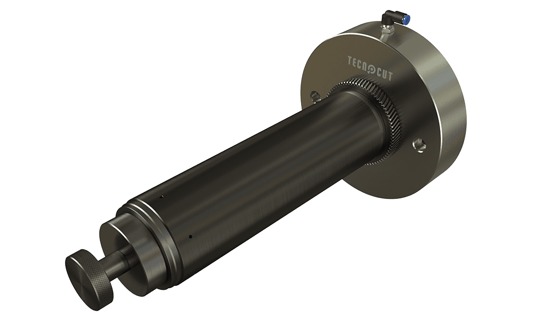 Tecnocut Air cylinders