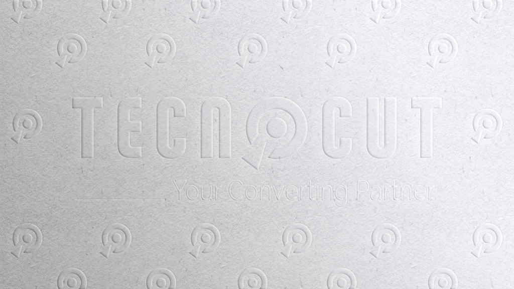 Embossed Paper de Tecnocut